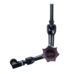 NOGA Universal målestativ NF1018 til centrering på arbejdsemner